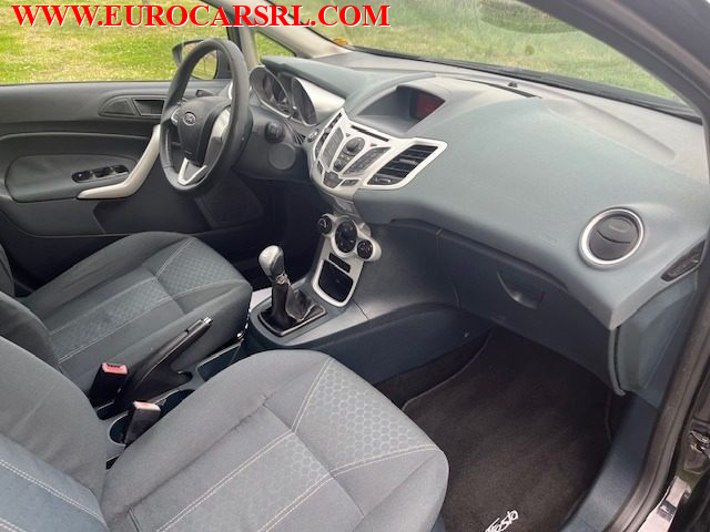 FORD Fiesta usata 19