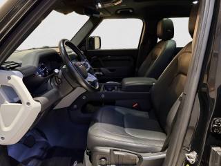 LAND ROVER Defender usata, con Cronologia tagliandi