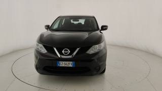 NISSAN Qashqai usata 25