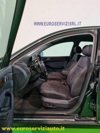 AUDI A6 usata, con Specchietti laterali elettrici