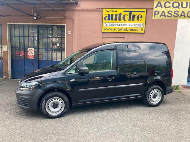 VOLKSWAGEN Caddy usata, con Airbag