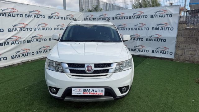 FIAT Freemont usata, con Airbag