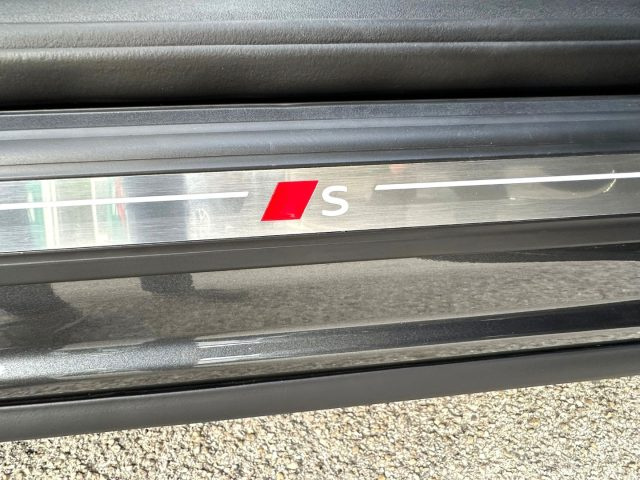 AUDI Q5 usata, con Tettuccio apribile