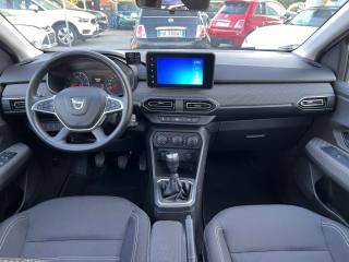 DACIA Sandero usata, con Climatizzatore