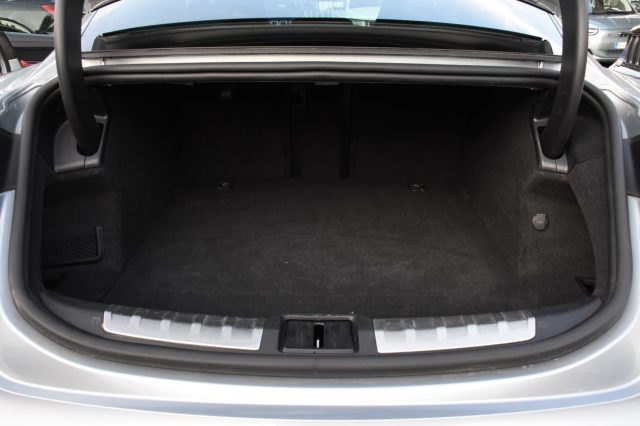 PORSCHE Taycan usata, con Sistema di navigazione