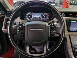 LAND ROVER Range Rover Sport usata, con Cerchi in lega