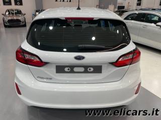 FORD Fiesta usata, con Alzacristalli elettrici