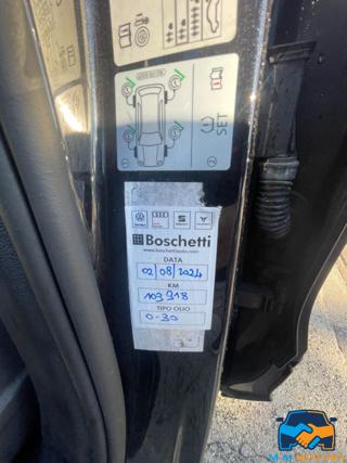 VOLKSWAGEN Tiguan usata, con Volante in pelle