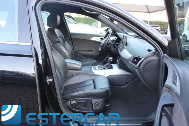 AUDI A6 usata, con Fendinebbia