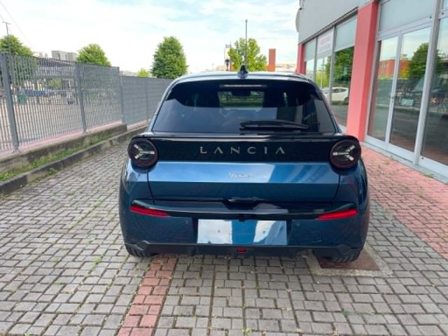 LANCIA Ypsilon usata, con Autoradio