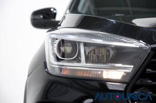 DR MOTOR DR 5.0 usata, con Interni in pelle