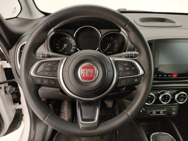 FIAT 500L usata, con Cruise Control