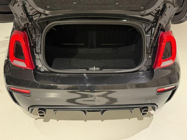 ABARTH 595 usata, con Fendinebbia