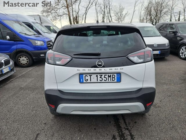 OPEL Crossland usata, con Alzacristalli elettrici