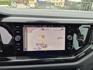 VOLKSWAGEN Taigo usata, con Immobilizzatore elettronico