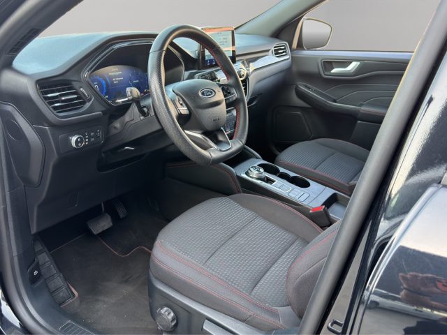 FORD Kuga usata, con Autoradio