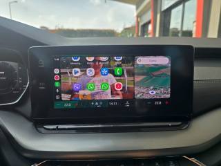 SKODA Octavia usata, con Sistema di avviso di distanza