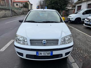 FIAT Punto usata, con Airbag