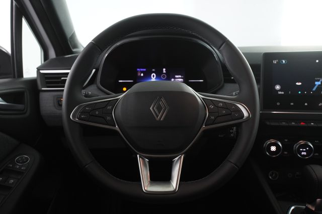 RENAULT Clio usata 10