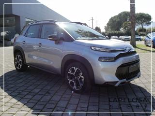 CITROEN C3 Aircross usata, con Autoradio