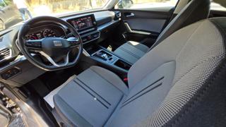 SEAT Leon usata, con Chiusura centralizzata