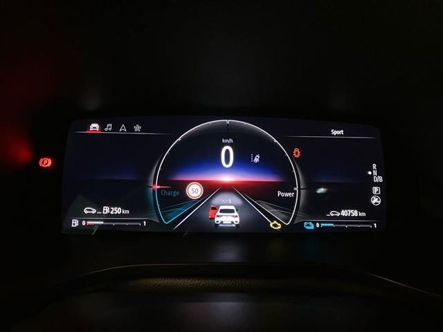 RENAULT Arkana usata 14