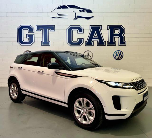 LAND ROVER Range Rover Evoque usata, con Airbag Passeggero