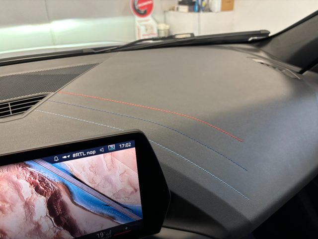 BMW 118 usata, con Sensore di luce