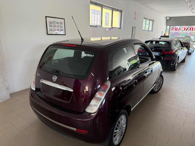 LANCIA Ypsilon usata 9