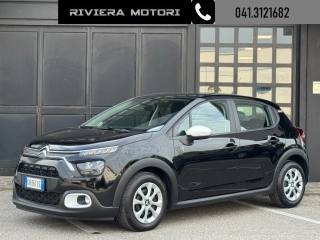 CITROEN C3 PureTech 83 S&S YOU