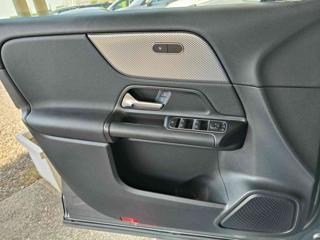 MERCEDES-BENZ GLA 200 usata, con Cruise Control