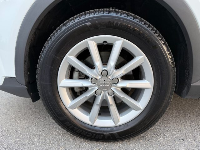 AUDI Q3 usata, con ESP