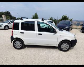 FIAT Panda usata 12