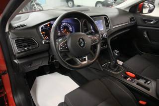 RENAULT Megane usata, con Cerchi in lega