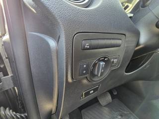 MERCEDES-BENZ Vito usata, con Cruise Control
