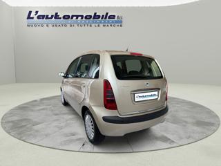 LANCIA MUSA usata, con Chiusura centralizzata