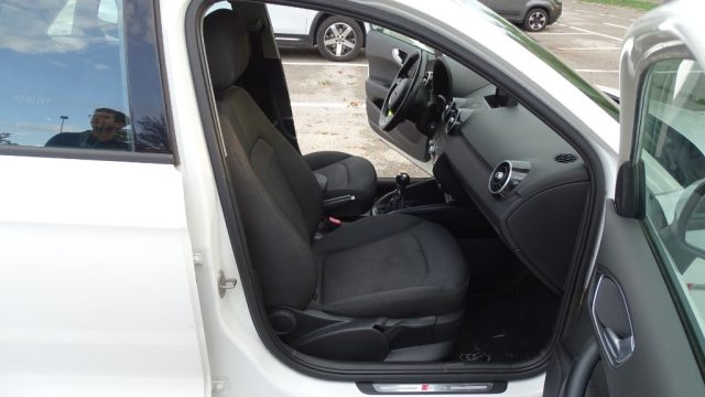 AUDI A1 usata 58