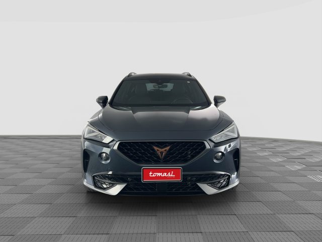 CUPRA Formentor usata 7
