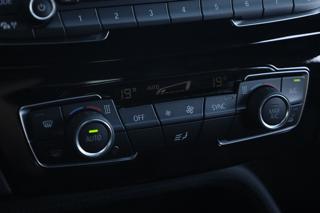 BMW X2 usata, con Immobilizzatore elettronico