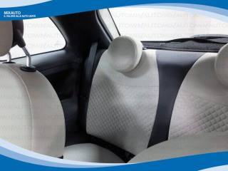 FIAT 500 usata, con Cruise Control