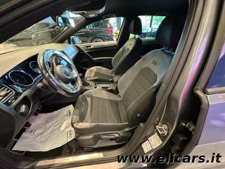 VOLKSWAGEN Golf usata, con Autoradio