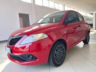 LANCIA Ypsilon usata 27
