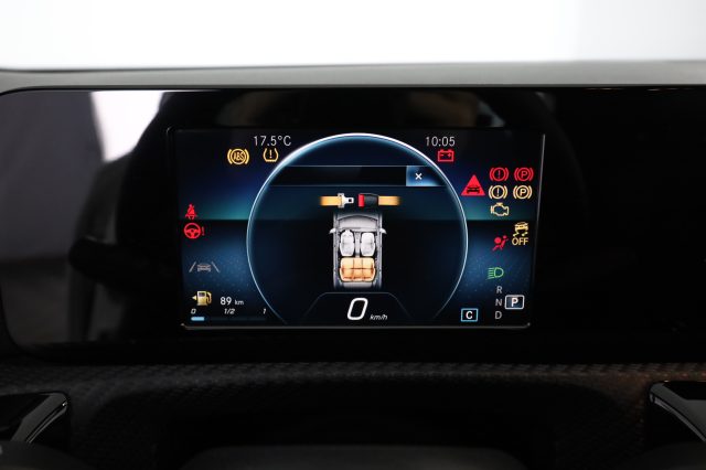 MERCEDES-BENZ A 180 usata 6