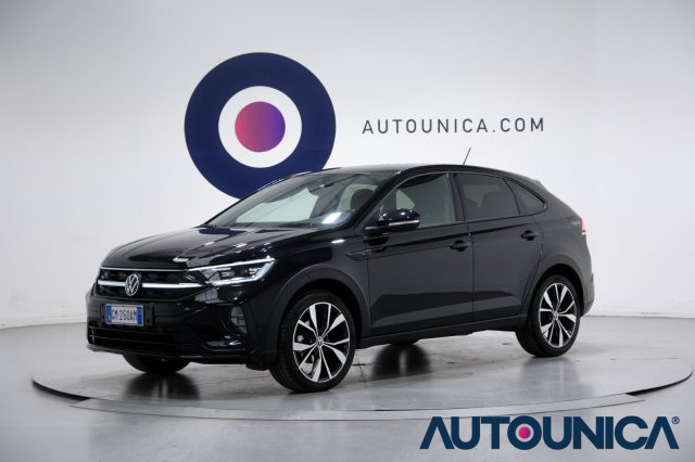 VOLKSWAGEN Taigo usata, con ABS