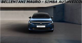 LANCIA Ypsilon usata, con Airbag Passeggero
