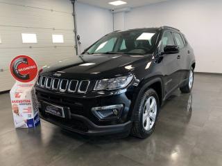 JEEP Compass usata, con Airbag laterali