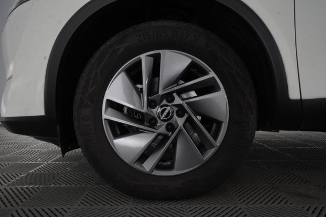 NISSAN Qashqai usata 14