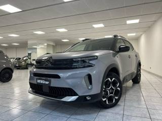 CITROEN C5 Aircross usata, con Airbag