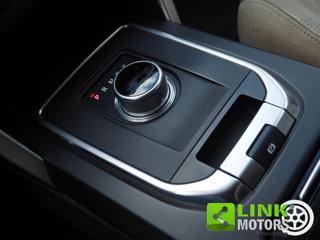 LAND ROVER Discovery Sport usata, con Interni in pelle