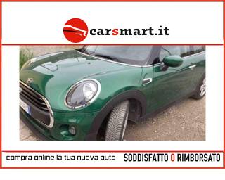 MINI One 1.5 One *OK NEOPATENTATO*
